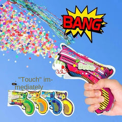 Pinch Funny Toys Explosive Decompressing Small Toys Vent Stress