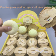 Pinch Funny Toys Explosive Decompressing Small Toys Vent Stress