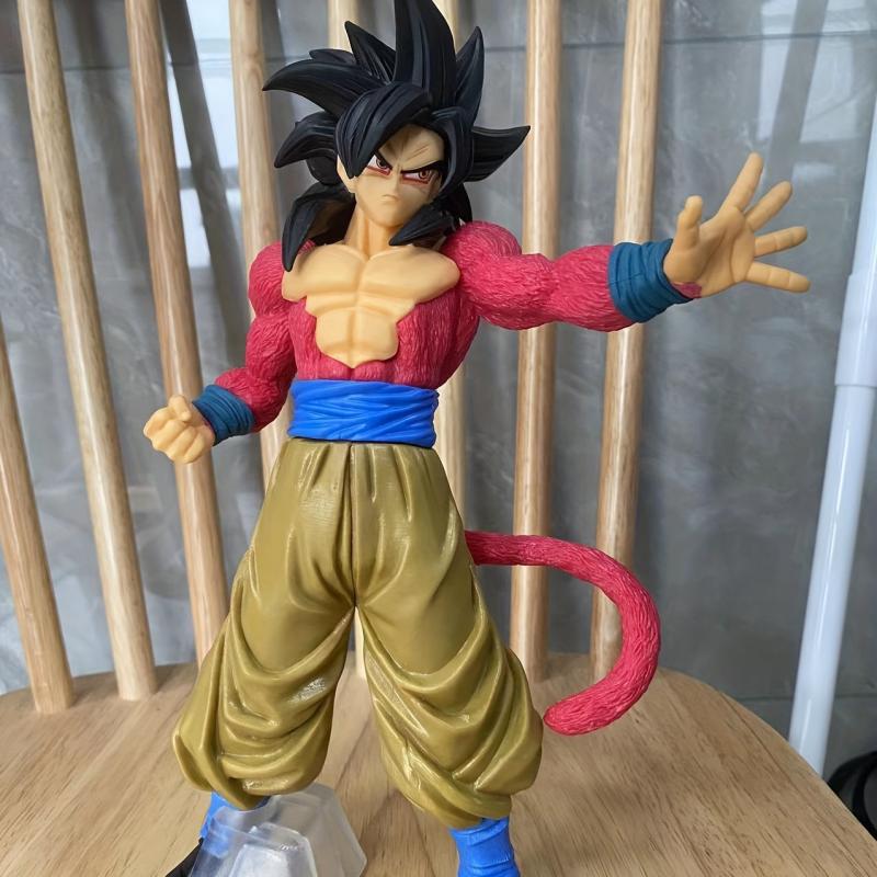 Anime Movie Series Character Toys for Boys Girls