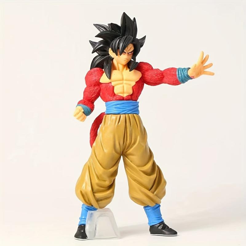 Anime Movie Series Character Toys for Boys Girls