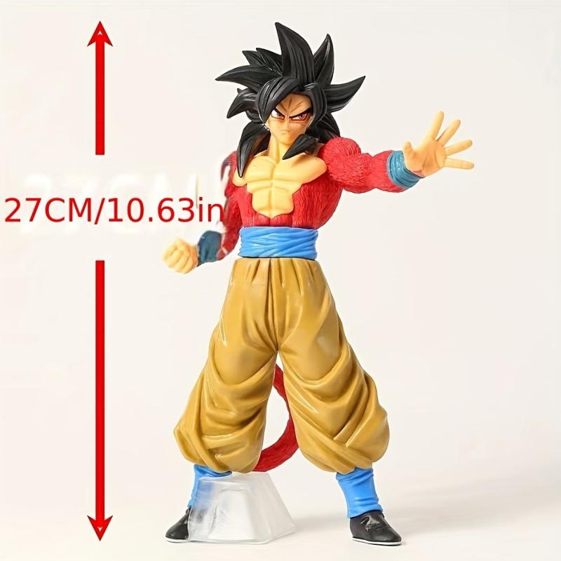 Anime Movie Series Character Toys for Boys Girls