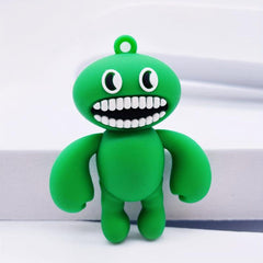 Game Key Chain Doll Creative Gift Key Chain Small Accessories