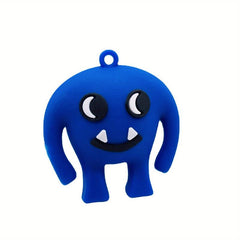 Game Key Chain Doll Creative Gift Key Chain Small Accessories