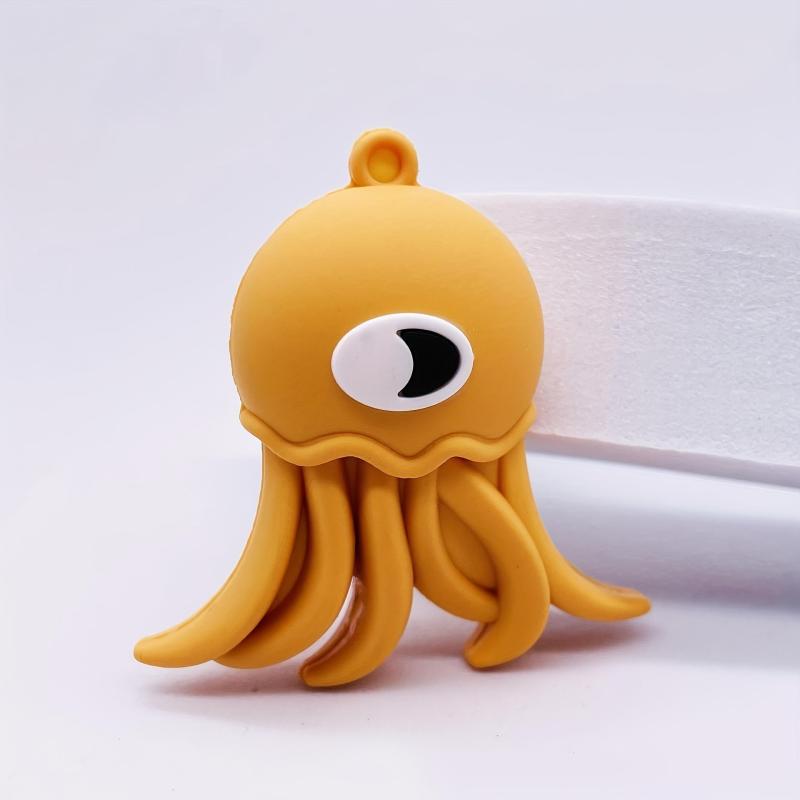 Game Key Chain Doll Creative Gift Key Chain Small Accessories