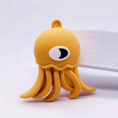 Game Key Chain Doll Creative Gift Key Chain Small Accessories