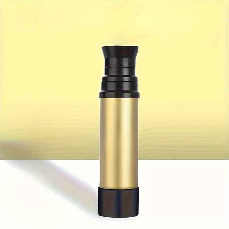 Pirate Binoculars For Kids HD Retractable Binoculars Outdoor Toy