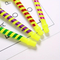Happy Clown Toy Party Blow Dragon Big