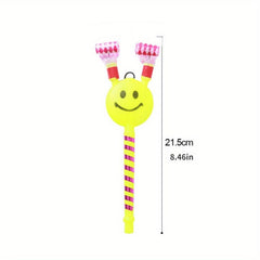 Happy Clown Toy Party Blow Dragon Big