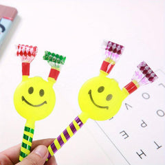 Happy Clown Toy Party Blow Dragon Big