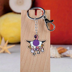 5 49 Cm Anime Keychain Acrylic Accessories
