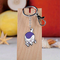5 49 Cm Anime Keychain Acrylic Accessories