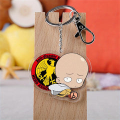 5 49 Cm Anime Figure Keychain Acrylic Key Chain Toys