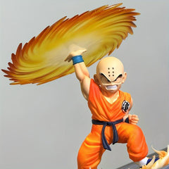 Anime Character Model Home Decoration Collectible Ornament Toy