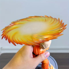 Anime Character Model Home Decoration Collectible Ornament Toy