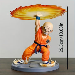 Anime Character Model Home Decoration Collectible Ornament Toy