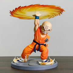 Anime Character Model Home Decoration Collectible Ornament Toy