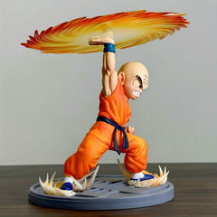 Anime Character Model Home Decoration Collectible Ornament Toy