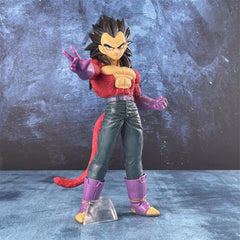 Standing Position Anime Figure Model Gift For Christmas