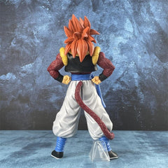 Standing Position Anime Figure Model Gift For Christmas