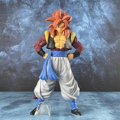 Standing Position Anime Figure Model Gift For Christmas