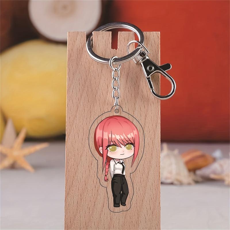 Anime Keychain Toys 96 Inch 98 Cm Action Figures Gift for Kids