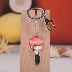 Anime Keychain Toys 96 Inch 98 Cm Action Figures Gift for Kids