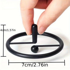 Creative Fidget Spinner Top Toy Gift