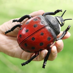 1pc Soft Rubber Toy Spider Scorpion for Kids