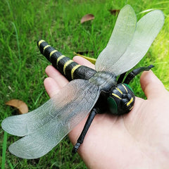 1pc Soft Rubber Toy Spider Scorpion for Kids