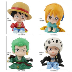 Car Desktop Decoration Model Toy Gashapon Doll Machine Random One