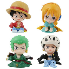 Car Desktop Decoration Model Toy Gashapon Doll Machine Random One