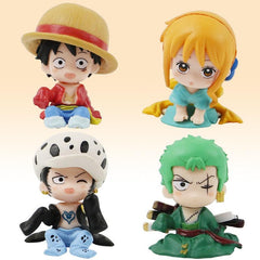Car Desktop Decoration Model Toy Gashapon Doll Machine Random One