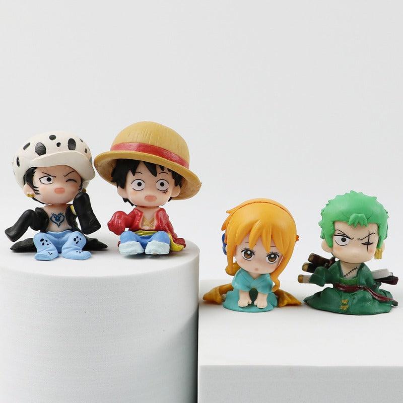 Car Desktop Decoration Model Toy Gashapon Doll Machine Random One