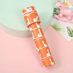 Rotating Kaleidoscope Magic Toy Educational Cartoon Gift