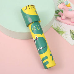 Rotating Kaleidoscope Magic Toy Educational Cartoon Gift