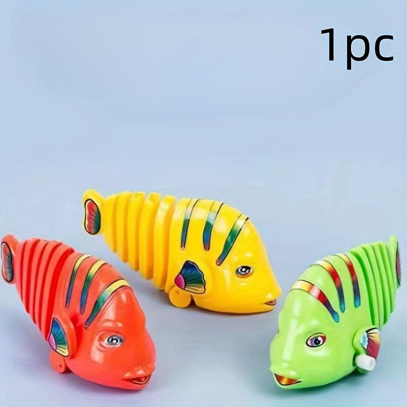 1pc Cartoon Chain Swing Fish Birthday Gift for Friends