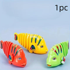 1pc Cartoon Chain Swing Fish Birthday Gift for Friends