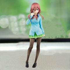 Standing Girl Halloween Christmas Anime Action Figure Ideal Gift