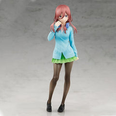 Standing Girl Halloween Christmas Anime Action Figure Ideal Gift