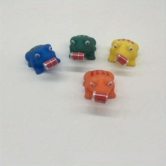 Tongue Sticking Frog Interactive Toy