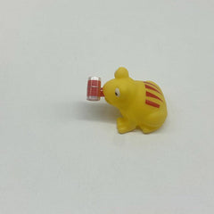 Tongue Sticking Frog Interactive Toy