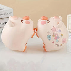 DIY Piggy Bank Paint and Decorate Kit