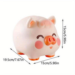 DIY Piggy Bank Paint and Decorate Kit