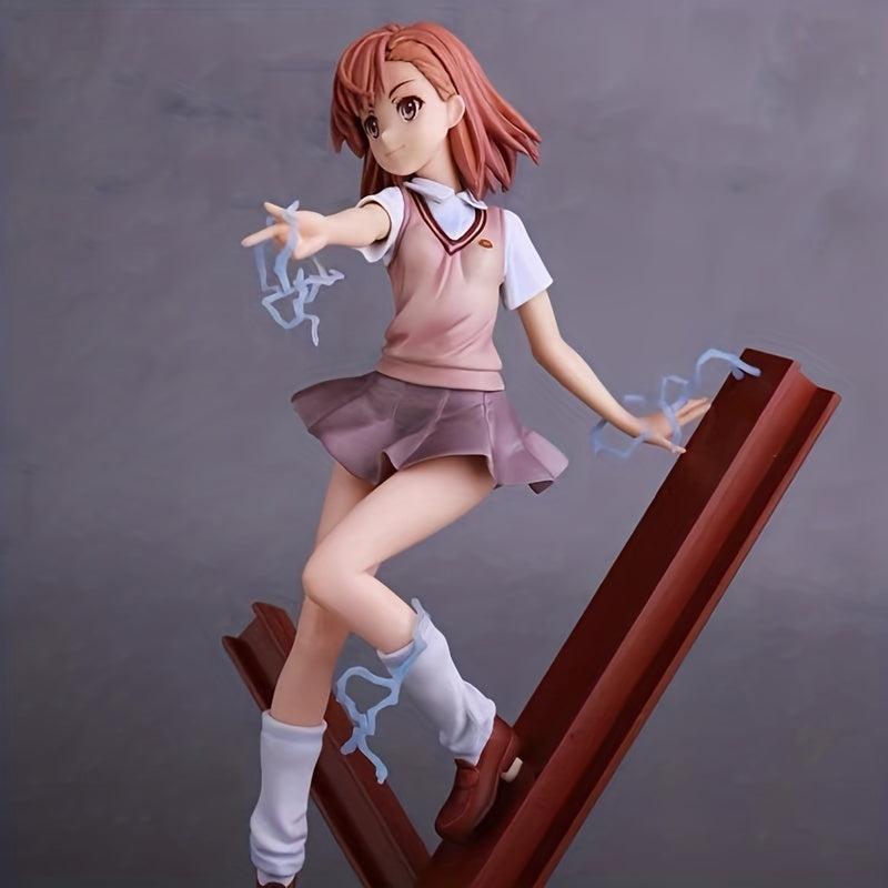 Anime Figurine Party Gathering Halloween Christmas Gift