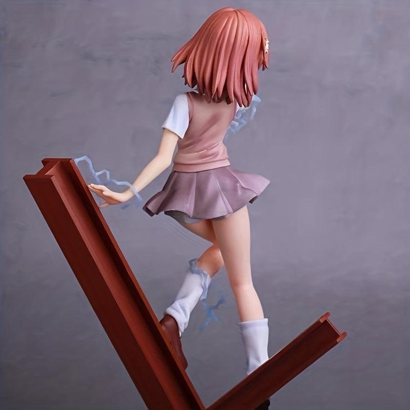 Anime Figurine Party Gathering Halloween Christmas Gift