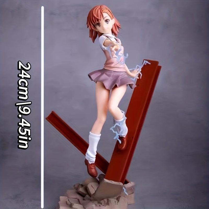 Anime Figurine Party Gathering Halloween Christmas Gift