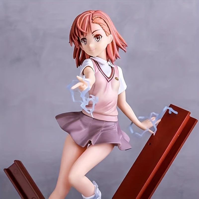 Anime Figurine Party Gathering Halloween Christmas Gift