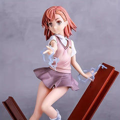 Anime Figurine Party Gathering Halloween Christmas Gift