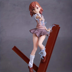 Anime Figurine Party Gathering Halloween Christmas Gift
