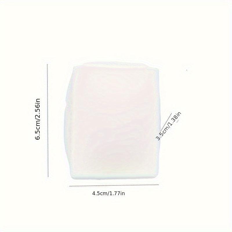 Flexible Tofu Venting Toy Slow Rebound Funny Toy